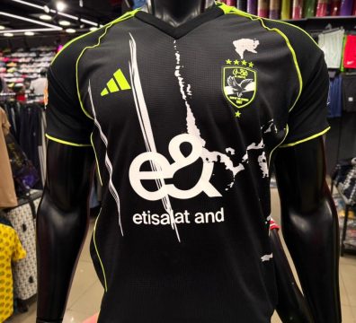 اهلي الاحتياطي 26/25