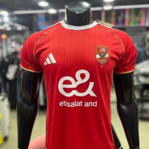 تيشيرت الاهلي 26/25