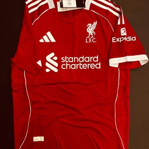 ليفربول مستورد 25/26