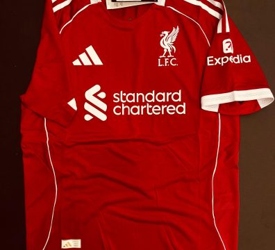 ليفربول مستورد 25/26