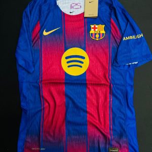 برشلونه مستورد 25/26