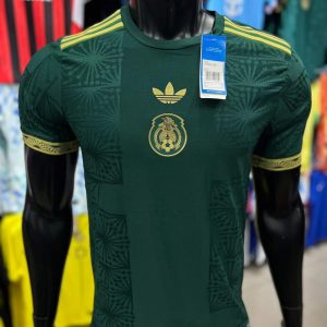 تيشيرتات المكسيك 2026