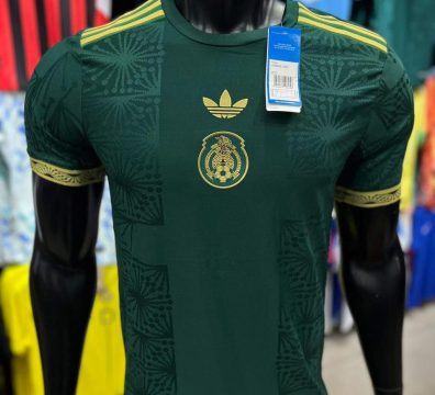 تيشيرتات المكسيك 2026