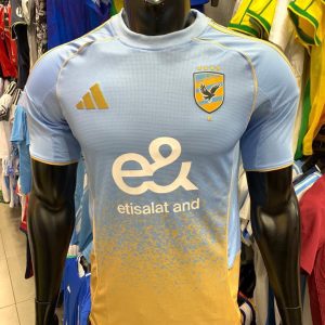 الاهلي التالت 26/25