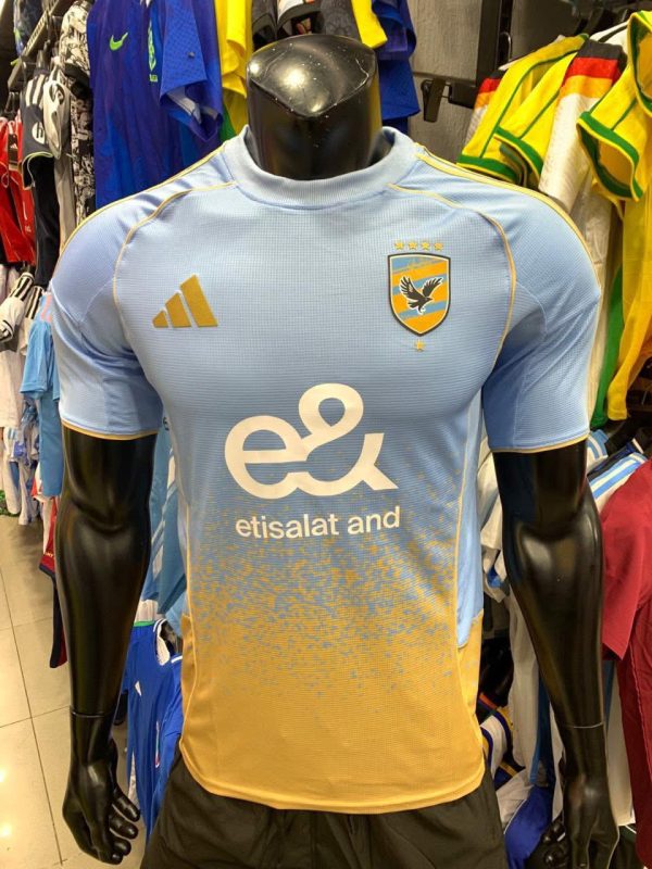 الاهلي التالت 26/25