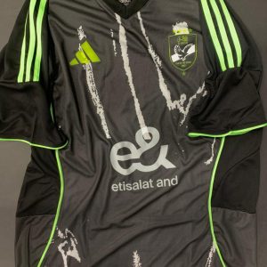 الاهلي الاحتياطي خاص