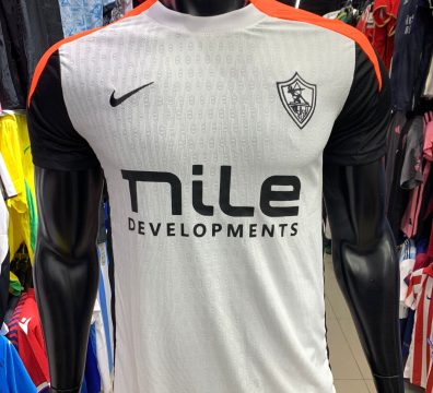 الزمالك 25/26