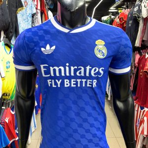 ريال مدريد التالت 26/25