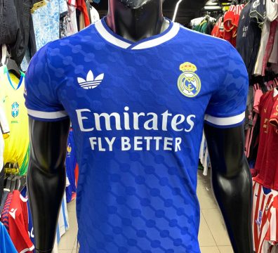 ريال مدريد الرابع 26/25