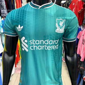 ليفربول التالت 26/25