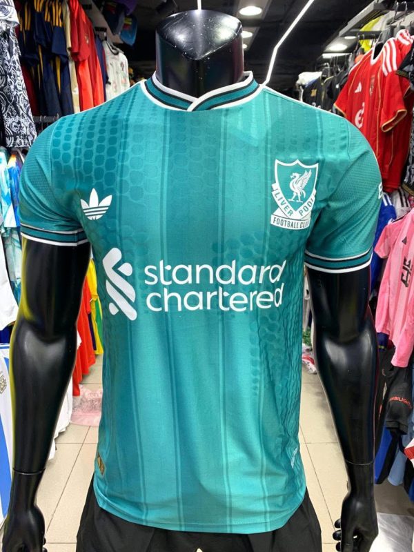 ليفربول التالت 26/25