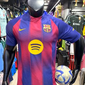 تيشيرت برشلونه 25/26 m10