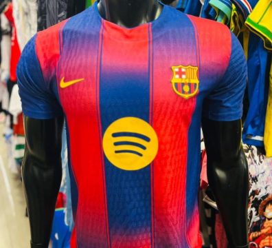 تيشيرت برشلونه 25/26