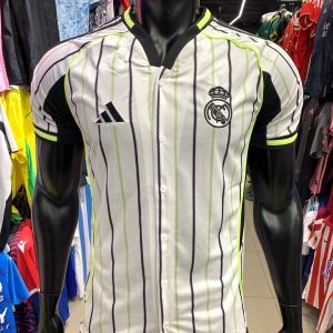 قميص ريال مدريد