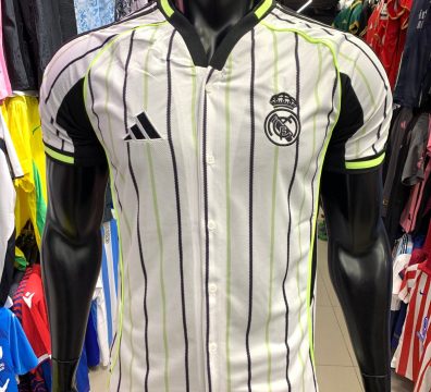 قميص ريال مدريد