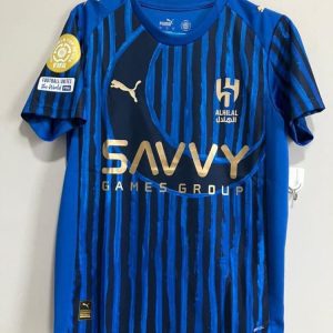 الهلال 26/25