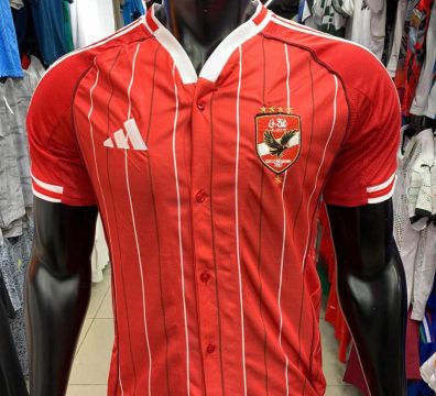 قميص الاهلي 26/25