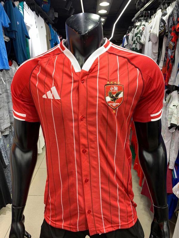 قميص الاهلي 26/25