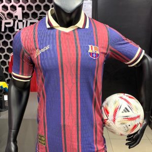 برشلونه التخبلي 26/25
