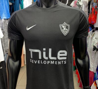 الزمالك الاحتياطي 26/25