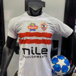 تيشيرت الزمالك موسم 2026