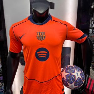 برشلونه لتالت 26/25