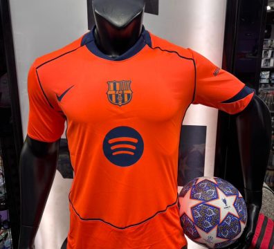 برشلونه لتالت 26/25