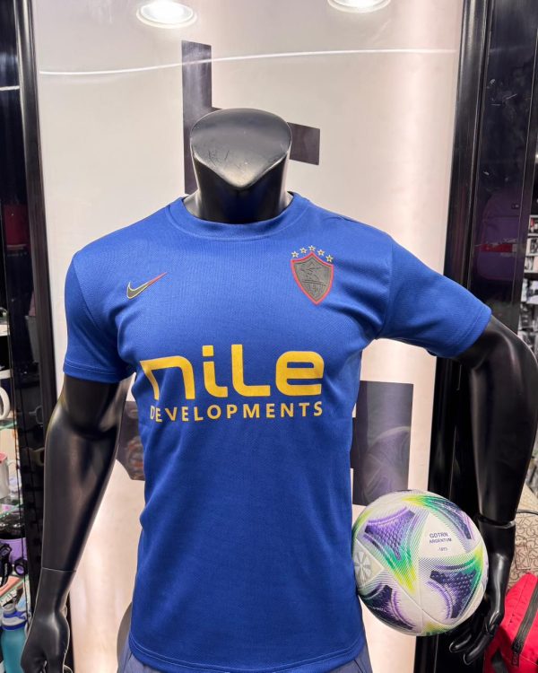 الزمالك الاحتياطي 26/25