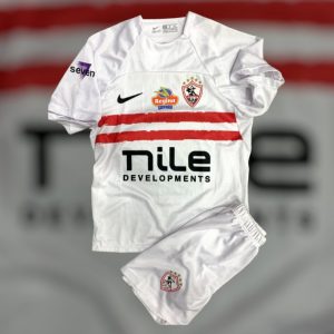 طقم الزمالك اطفال