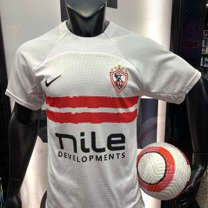 الزمالك الاساسي تطريز  26/25