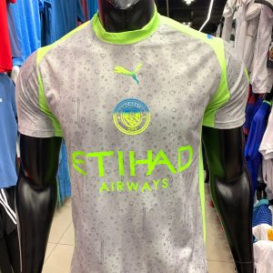 مانشيستر سيتي التالت 26/25