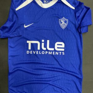الزمالك التدريب الازرق 26/25