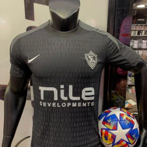 الزمالك الاحتياطي 26/25