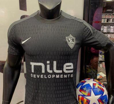الزمالك الاحتياطي 26/25