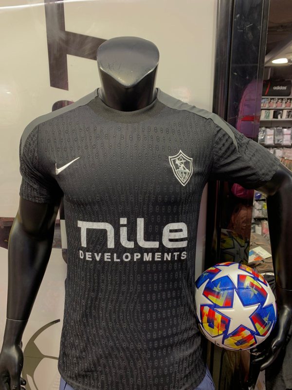 الزمالك الاحتياطي 26/25