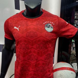 منتخب مصر 26/25