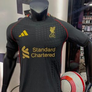ليفربول التالت اسود 26/25