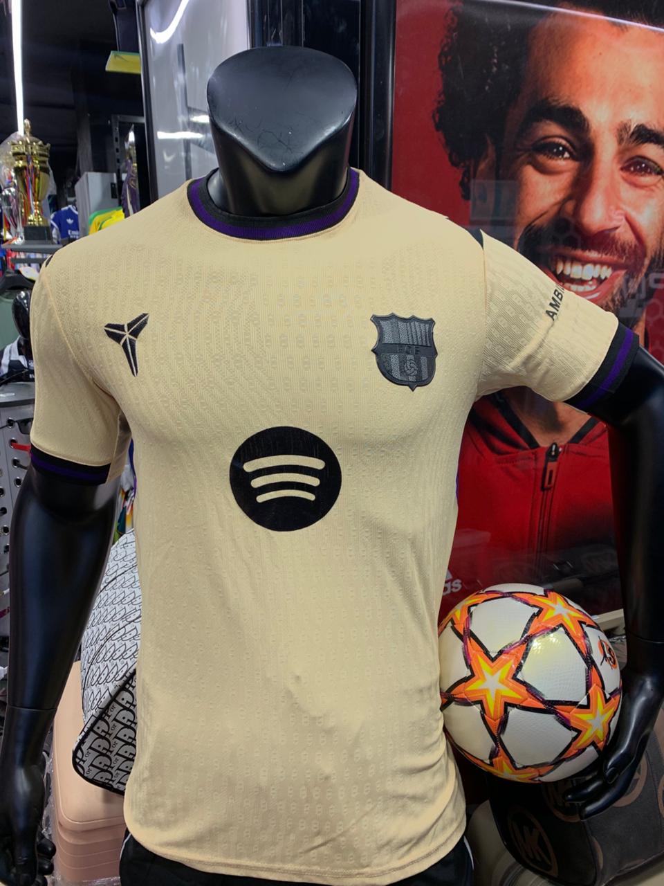 برشلونه الاحتياطي بيج 26/25