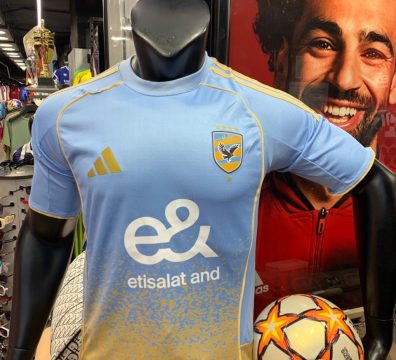 تشيرت الاهلي التالت 26/25