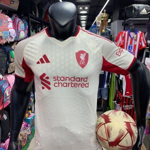 ليفربول التالت 26/25