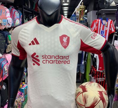 ليفربول التالت مستورد 26/25