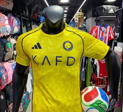 النصر السعودي مستورد 26/25