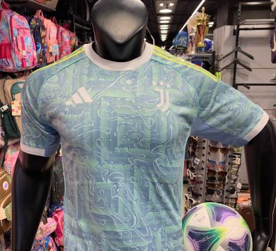 يوفنتوس التاني مستورد 26/25