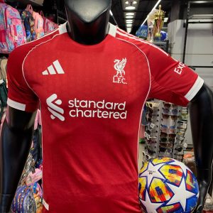 ليفربول مستورد 26/25