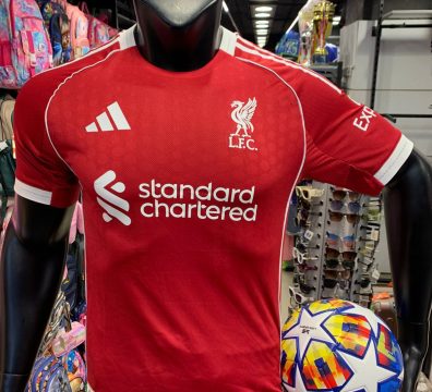 ليفربول مستورد 26/25