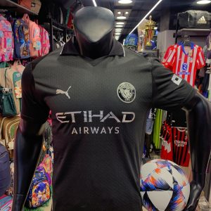 السيتي الاسود 26/25