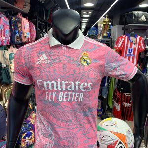 ريال مدريد تخيلي بينك مستورد 26/25