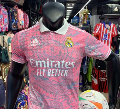 ريال مدريد تخيلي بينك مستورد 26/25