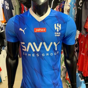 الهلال السعودي مستورد 2024