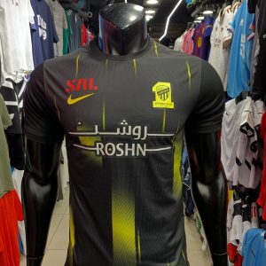 الاتحاد السعودي الاحتياطي مستورد 2024